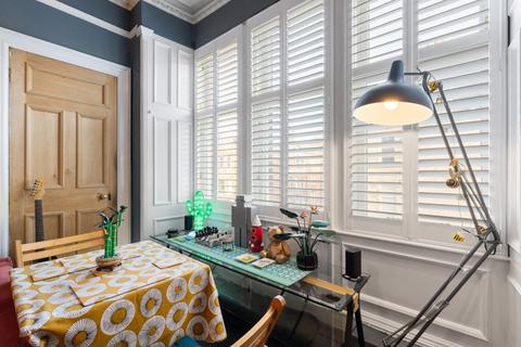 1 bedroom flat for sale, 18 (Flat 9) Montpelier Terrace, Bruntsfield, Edinburgh, EH10 4NF