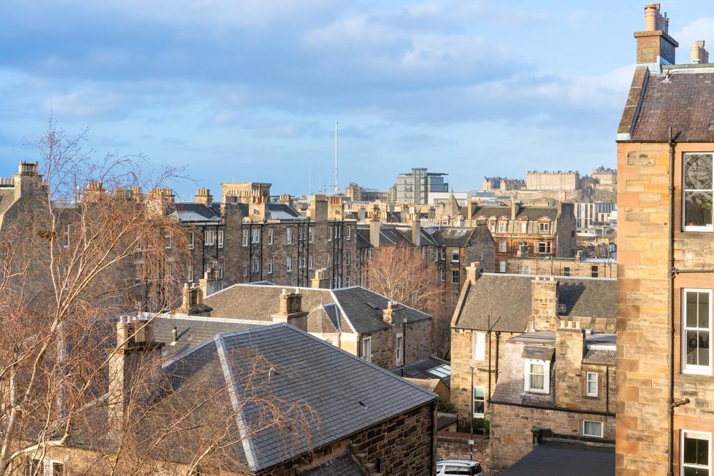 Views of 18 (Flat 9) Montpelier Terrace