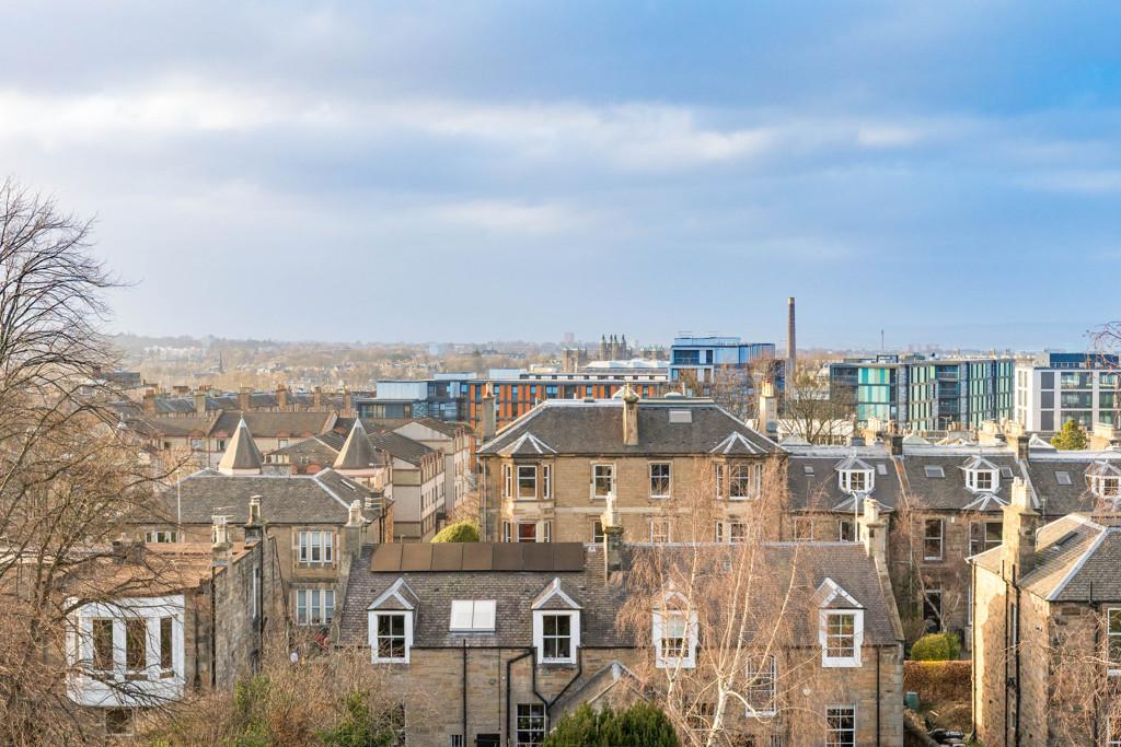 Views of 18 (Flat 9) Montpelier Terrace