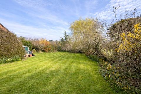 3 bedroom detached house for sale, Canada Road, West Wellow, Romsey, Hampshire, SO51