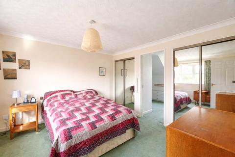 3 bedroom detached house for sale, Canada Road, West Wellow, Romsey, Hampshire, SO51