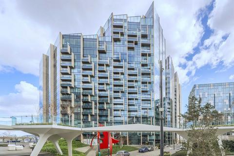 undefined, Cutter Lane, London SE10