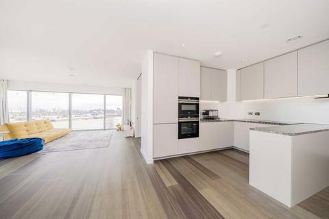 undefined, Cutter Lane, London SE10
