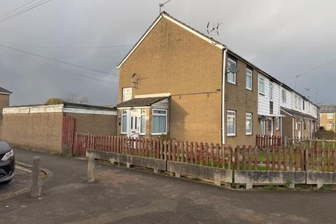 undefined, 16 Maesglas Street, Newport, Gwent, NP20 3BU