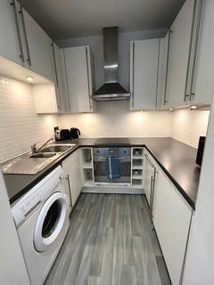 1 bedroom flat to rent, Worsley Street, Manchester M15