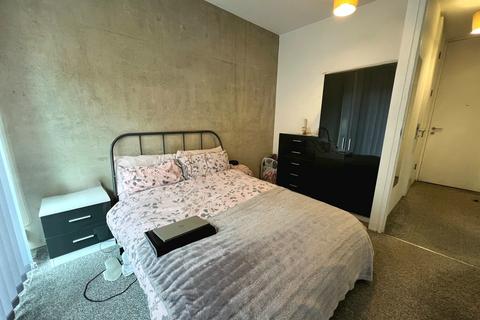 1 bedroom flat to rent, Worsley Street, Manchester M15
