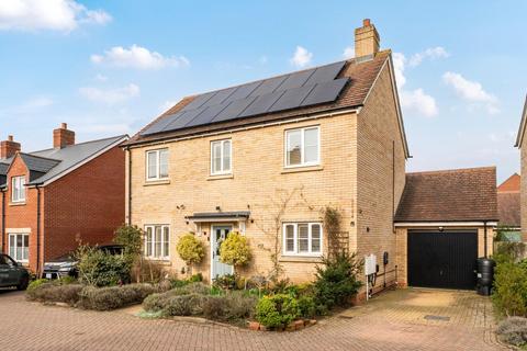 undefined, Ellis Lane, Chipping Norton