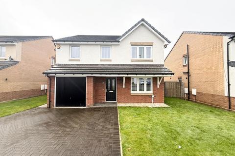 undefined, Raeswood Road, Glasgow, G53