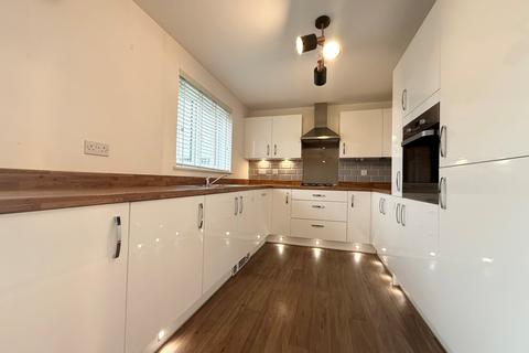 undefined, Raeswood Road, Glasgow, G53