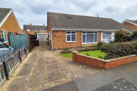 undefined, Keswick Close, Leicester LE4