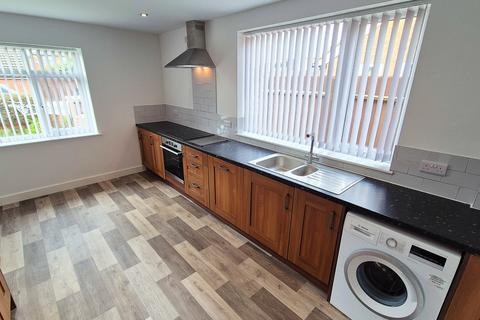 undefined, Keswick Close, Leicester LE4