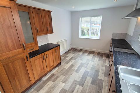 undefined, Keswick Close, Leicester LE4