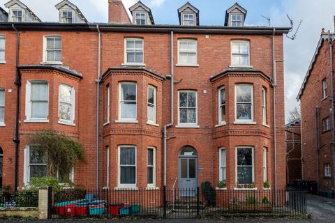 undefined, Flat 5 Granville, Park Terrace, Llandrindod Wells, LD1 6AY