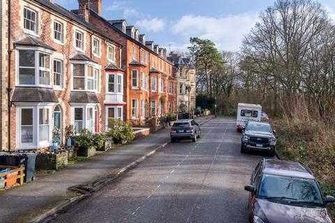 undefined, Flat 5 Granville, Park Terrace, Llandrindod Wells, LD1 6AY