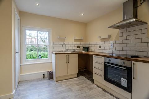 undefined, Flat 5 Granville, Park Terrace, Llandrindod Wells, LD1 6AY