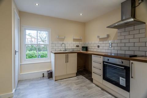 undefined, Flat 5 Granville, Park Terrace, Llandrindod Wells, LD1 6AY