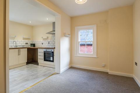 undefined, Flat 5 Granville, Park Terrace, Llandrindod Wells, LD1 6AY