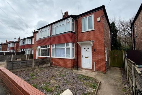 undefined, Argyll Road, Cheadle, SK8 2LQ