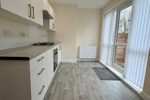 undefined, Argyll Road, Cheadle, SK8 2LQ