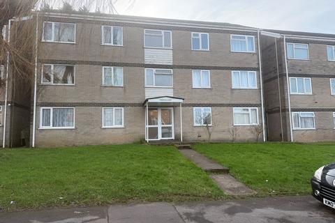 2 bedroom flat for sale, Cheriton Court, Cranleigh Rise, Rumney, Cardiff, CF3 4AN