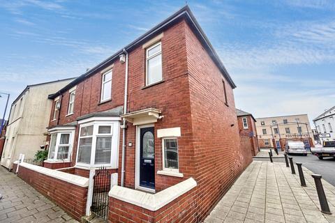 3 bedroom terraced house for sale, Sussex Street, Blyth , Blyth, Northumberland, NE24 2AY