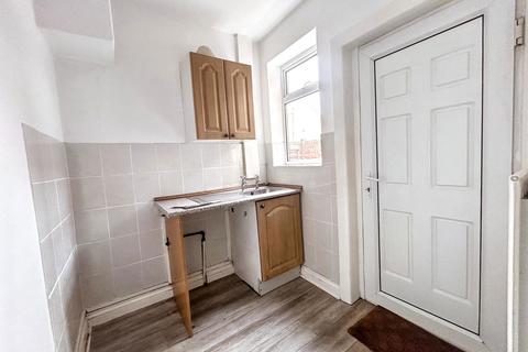 3 bedroom terraced house for sale, Sussex Street, Blyth , Blyth, Northumberland, NE24 2AY