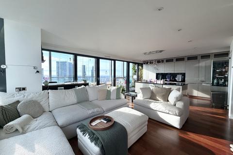 undefined, Beetham Tower, 301 Deansgate, Manchester, M3