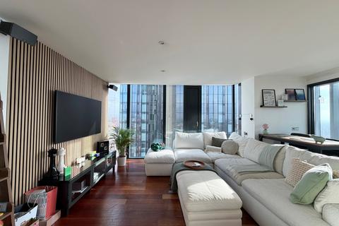 undefined, Beetham Tower, 301 Deansgate, Manchester, M3