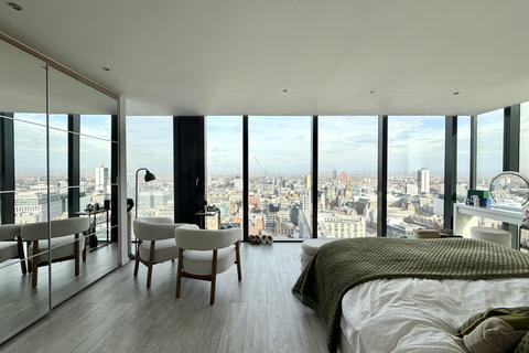 undefined, Beetham Tower, 301 Deansgate, Manchester, M3