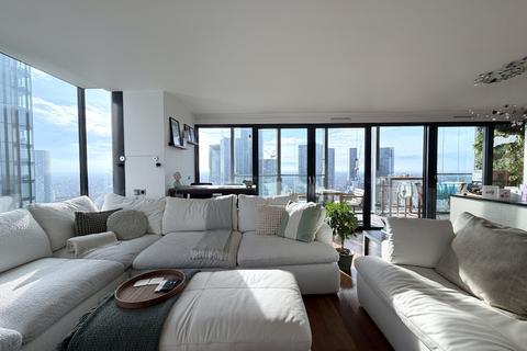 undefined, Beetham Tower, 301 Deansgate, Manchester, M3