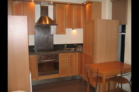 1 bedroom apartment to rent, Long Lane, London, EC1A