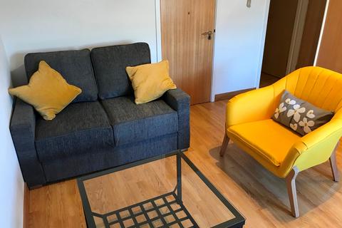 1 bedroom apartment to rent, Long Lane, London, EC1A