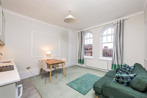 1 bedroom apartment to rent, Bloomburg Street, London, SW1V