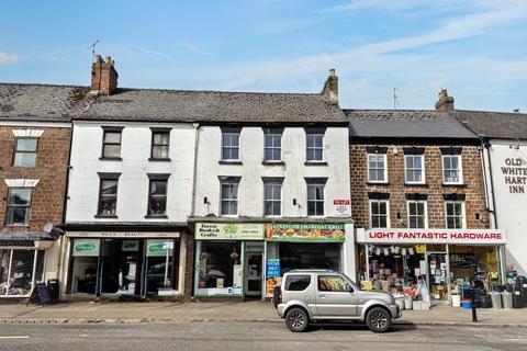 undefined, 15-16 Market Place, Coleford, Gloucestershire, GL16 8AW