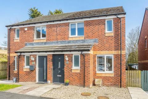 undefined, Cushat Gardens, Mayfield, Dalkeith, EH22