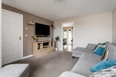undefined, Cushat Gardens, Mayfield, Dalkeith, EH22