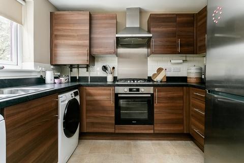 undefined, Cushat Gardens, Mayfield, Dalkeith, EH22