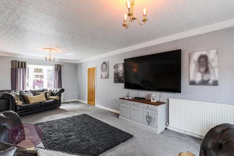undefined, Fullwood Street, Ilkeston, DE7