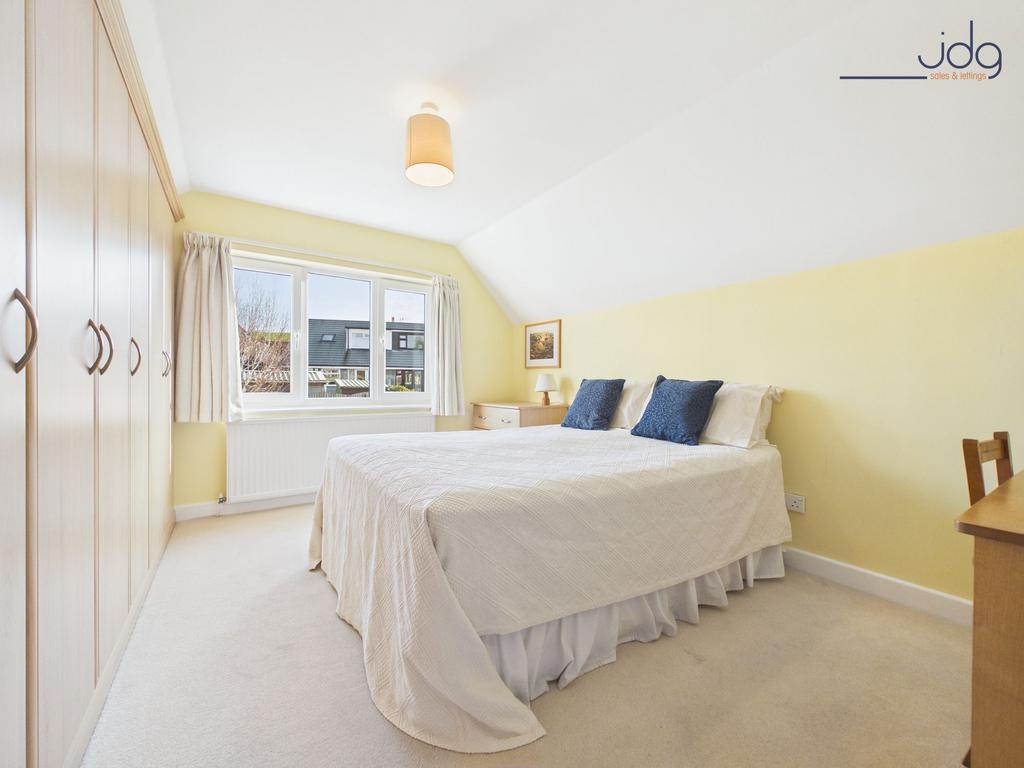 Double Bedroom 2