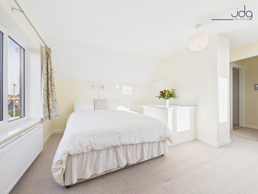 Double Bedroom 1