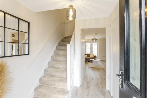 3 bedroom semi-detached house for sale, Temple Way, Benthall Farm, East Kilbride, South Lanarkshire, G75