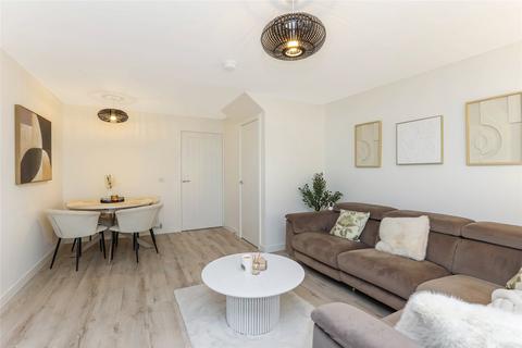 3 bedroom semi-detached house for sale, Temple Way, Benthall Farm, East Kilbride, South Lanarkshire, G75