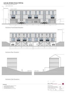 2 bedroom property with land for sale, Land at, 36 Hylton Terrace, Bedlinog, Treharris, Mid Glamorgan, CF46 6RG