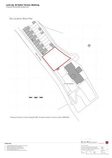 2 bedroom property with land for sale, Land at, 36 Hylton Terrace, Bedlinog, Treharris, Mid Glamorgan, CF46 6RG