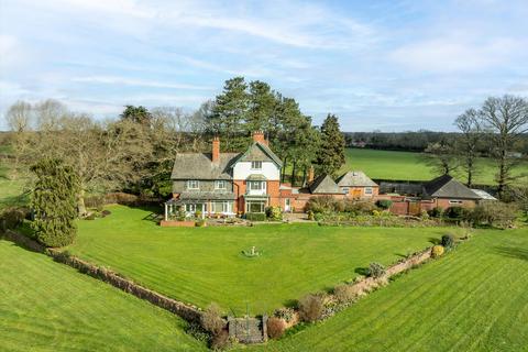 undefined, Liveridge Hill, Henley-in-Arden, Warwickshire B95