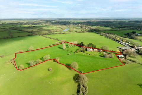 undefined, Liveridge Hill, Henley-in-Arden, Warwickshire B95
