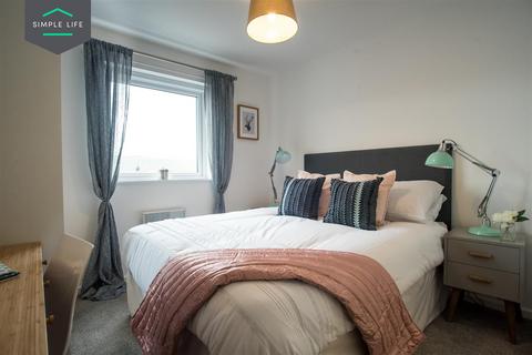 undefined, Fenman Mews, Worsley, M28