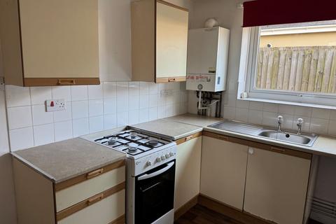 undefined, 26a High Street, Nelson, Treharris, CF46 6EU