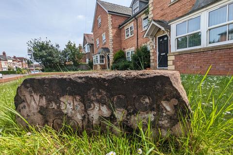 undefined, Bromyard Road, Worcester