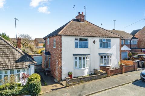 undefined, Fern Road, Rushden, NN10